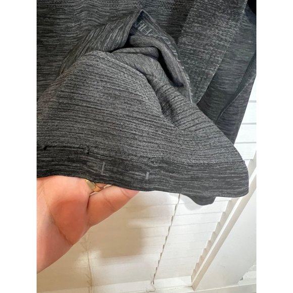 Lululemon Metal Vent 1/4 Zip Pullover‎ - Size L - Picture 3 of 4